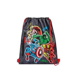 Undercover Turnsack Avengers Avengers