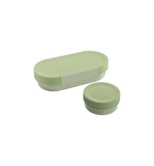 Sigg Lunchbox Lumo Grün