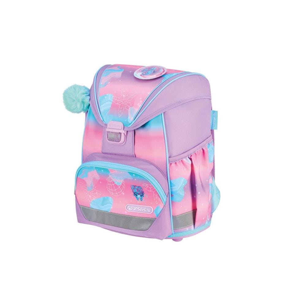 Herlitz Set de cartable UltraLight Plus Ocean 16 l