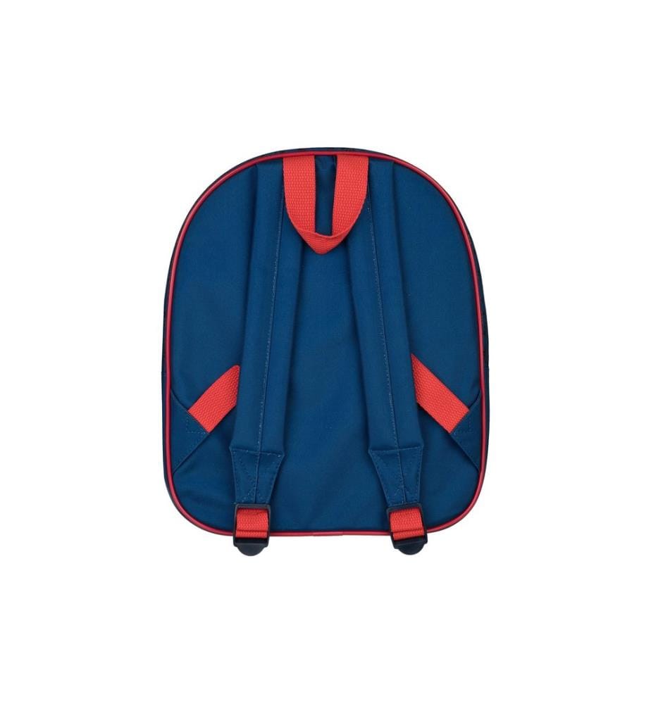 Undercover Sac à dos avec poche avant Spider-Man