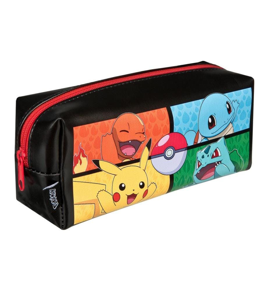 Trousse d'écolier Undercover Pokemon