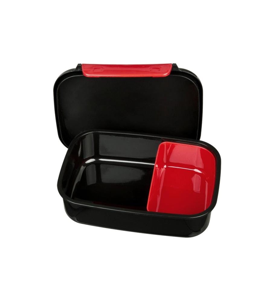 Scooli Lunchbox Avengers Multicolor