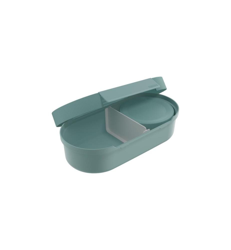 Sigg Lunchbox Lumo Blue