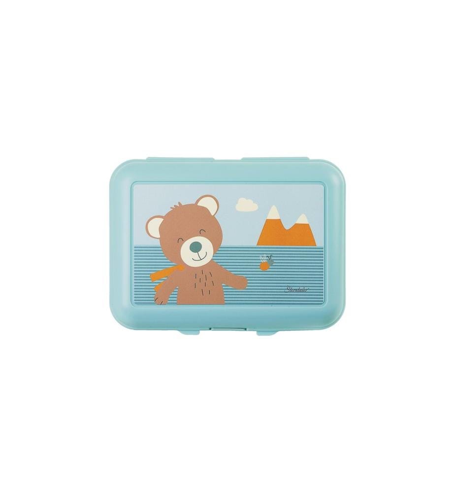 Sterntaler Lunchbox Brotdose Ben
