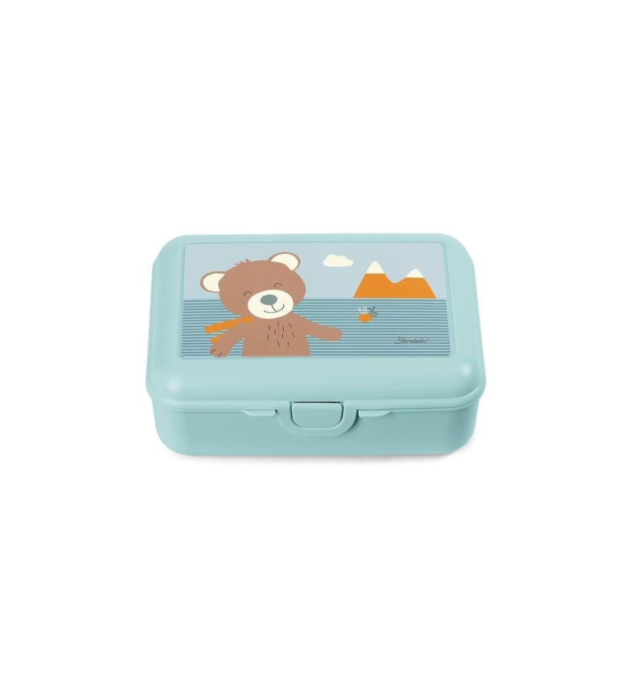 Sterntaler Lunchbox Brotdose Ben
