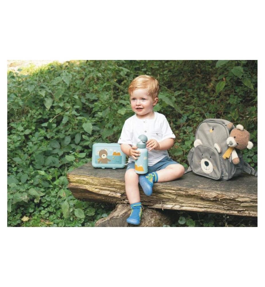 Sterntaler Lunchbox Brotdose Ben