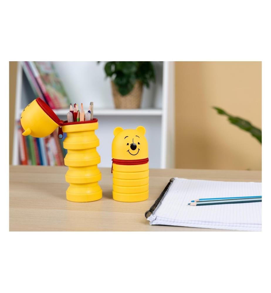 Undercover Trousse Winnie the Pooh