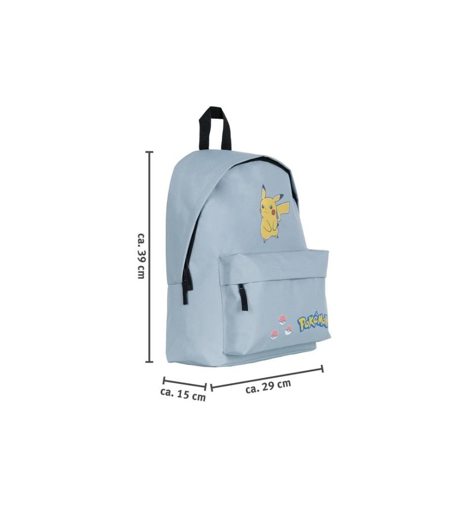 Undercover Sac à dos Pokemon