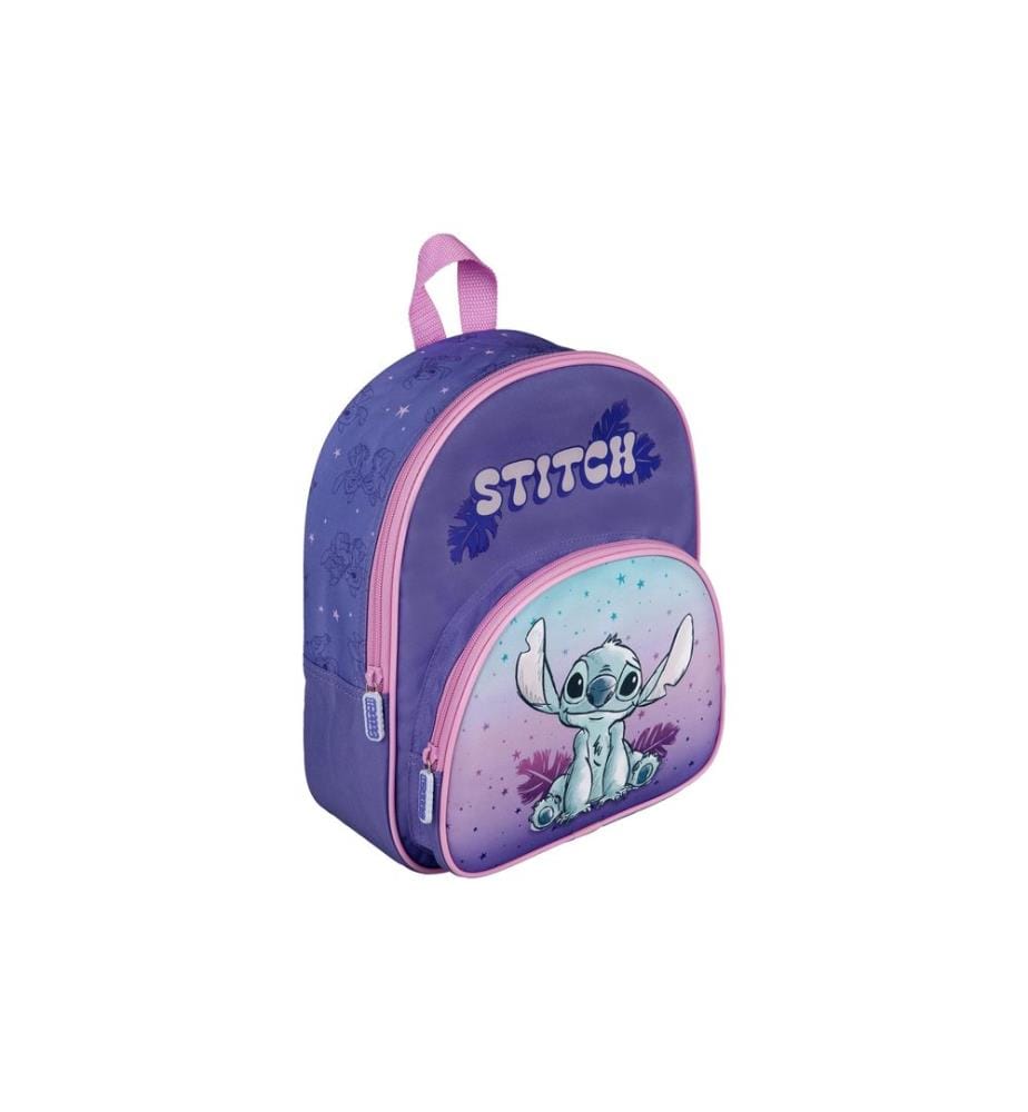 Undercover Rucksack mit Vortasche Lilo & Stitch
