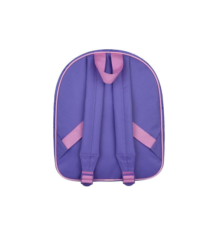 Undercover Rucksack mit Vortasche Lilo & Stitch