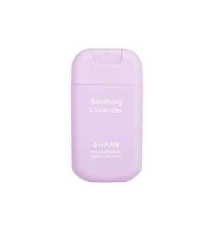 HAAN Desinfektionsspray Hand Sanitizer Soothing Lavender 30 ml
