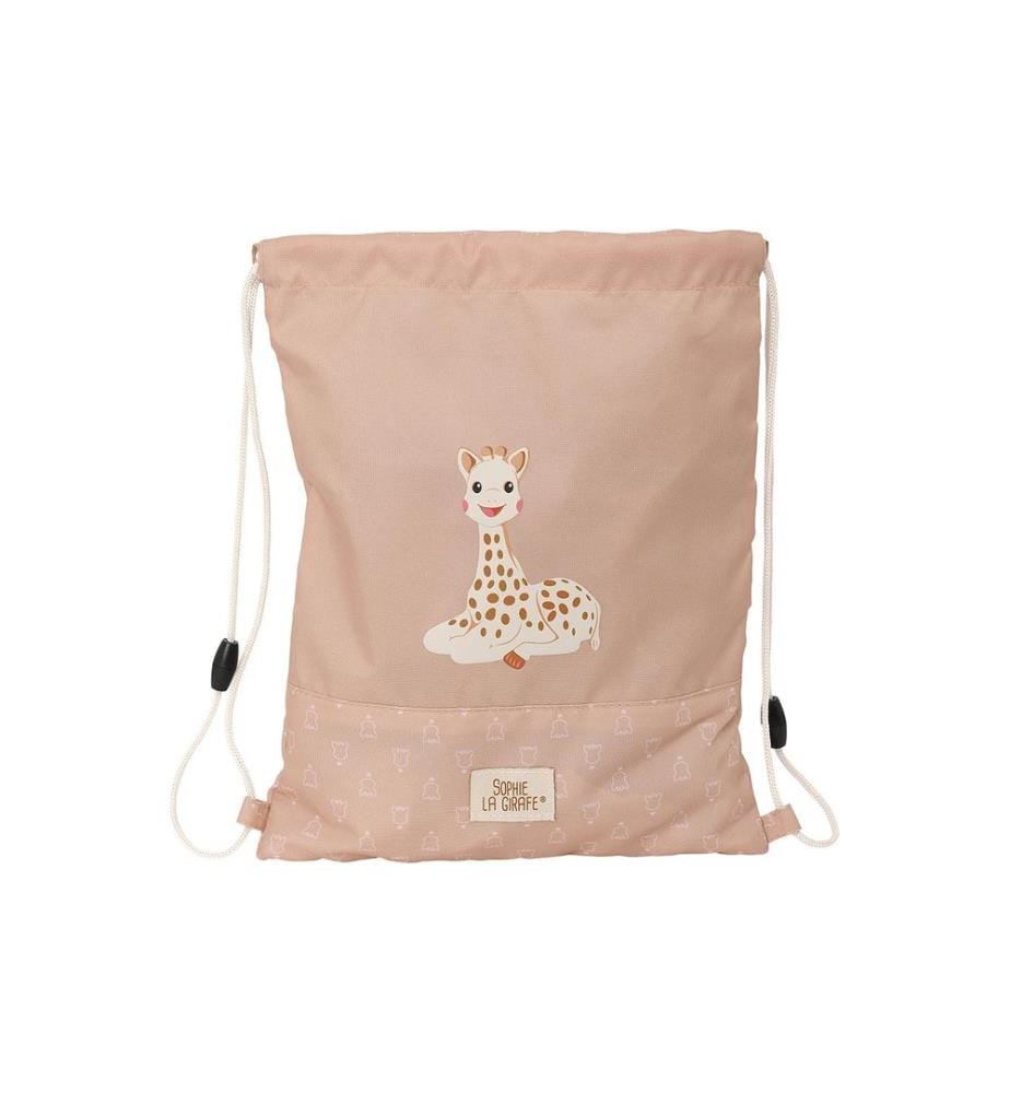 Sac de sport Safta Sophie la Girafe Cookie