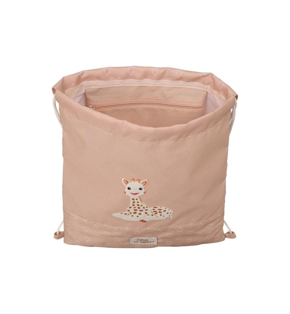 Sac de sport Safta Sophie la Girafe Cookie