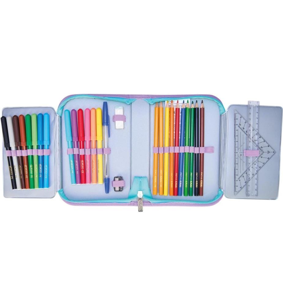 Herlitz Etui Ocean Lights