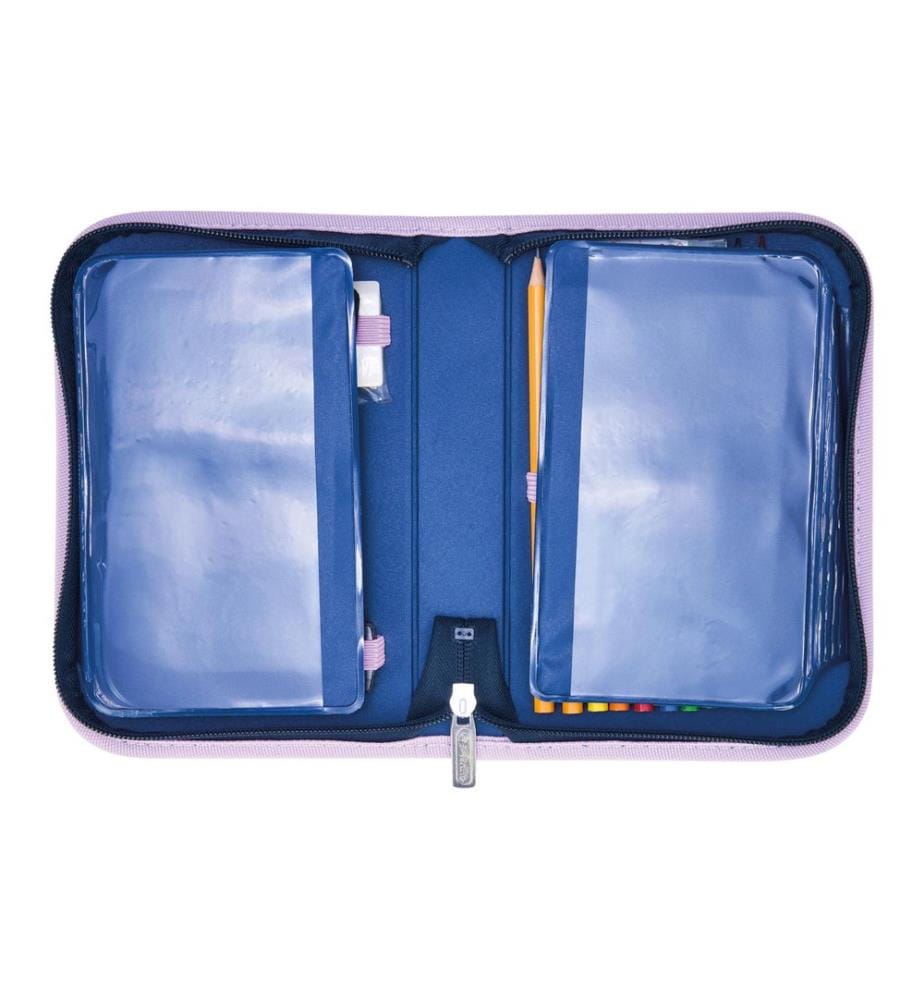 Trousse Herlitz Unicorn Dreams
