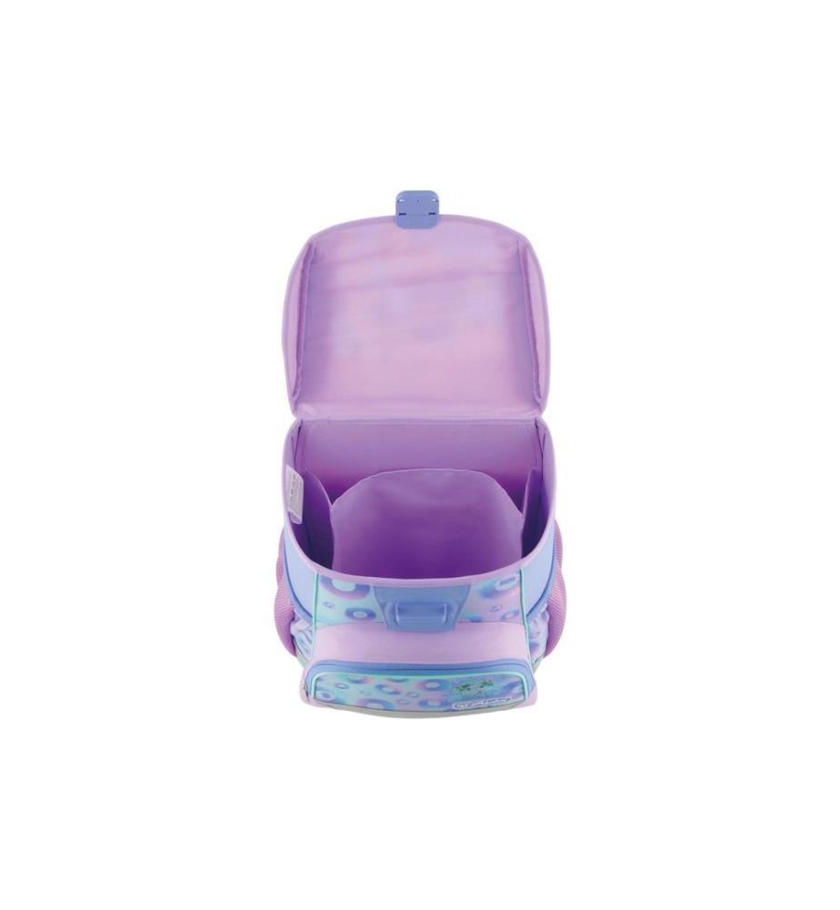 Herlitz Cartable Loop Plus Mystic Mermaid Set de 4 pièces