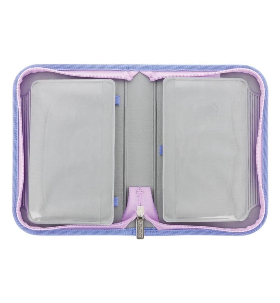 Herlitz Cartable Loop Plus Mystic Mermaid Set de 4 pièces