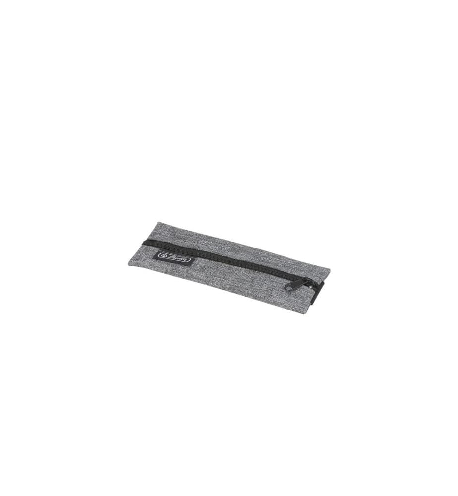 Trousse Herlitz Faulenzer 3en1 pour carnet A5/A6