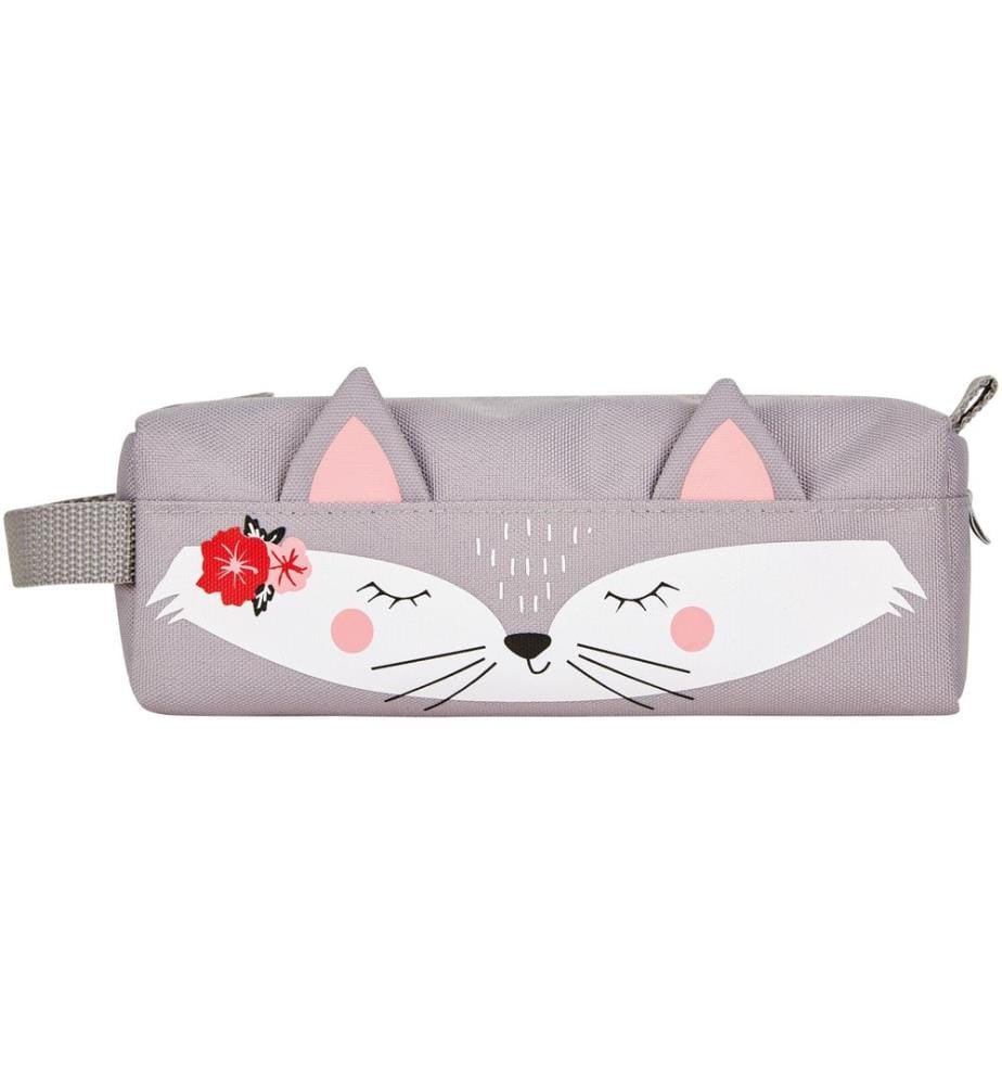 Herlitz Trousse scolaire Quattro Kitty