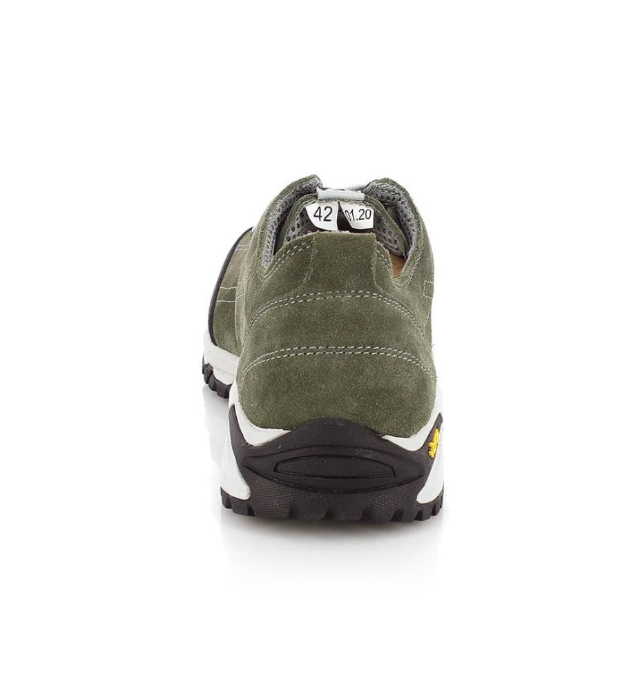 Sport-Wanderschuhe Belinda - Dunkelgrün