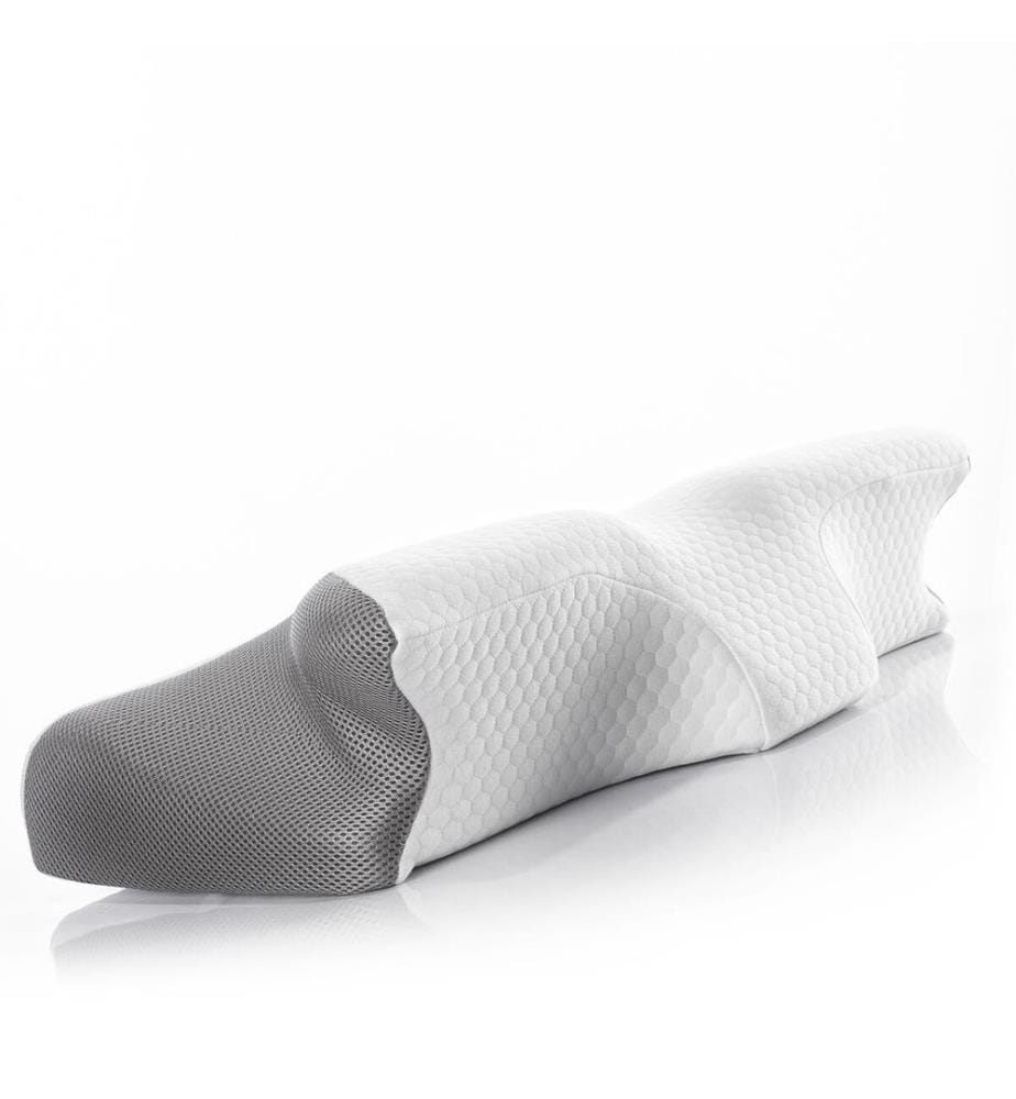 Oreiller Ergonomique Viscoélastique Soutien des Cervicales Conforti