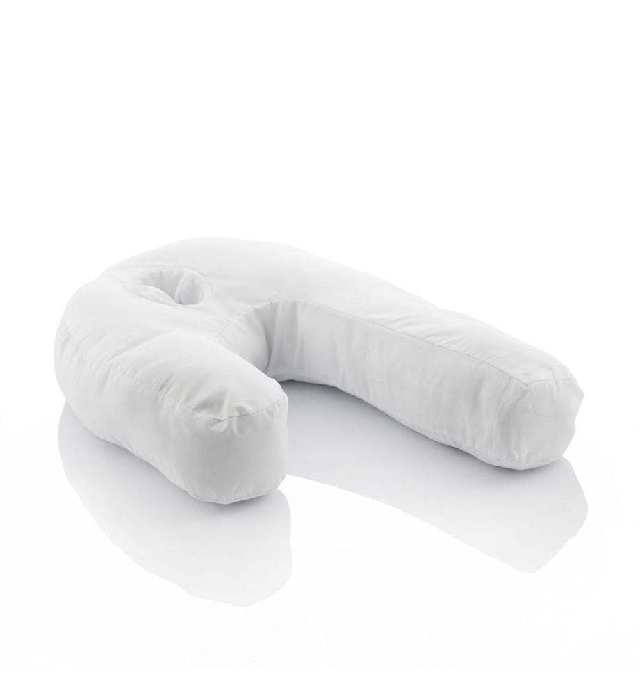 Oreiller Ergonomique de Position Latérale U Slupill