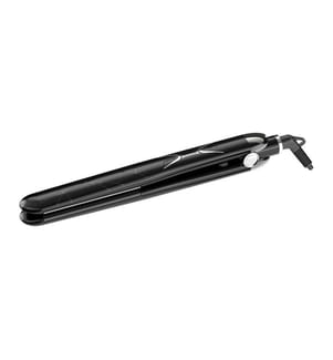 CRYSTAL INFRARED Haarglätter 60W 25mm - Schwarz