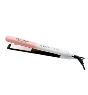 Haarglätter 55W 25mm - Pink