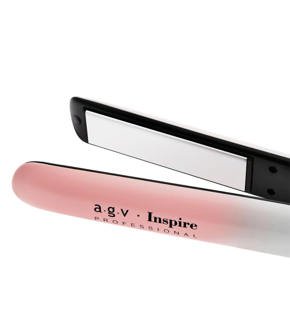 Haarglätter 55W 25mm - Pink