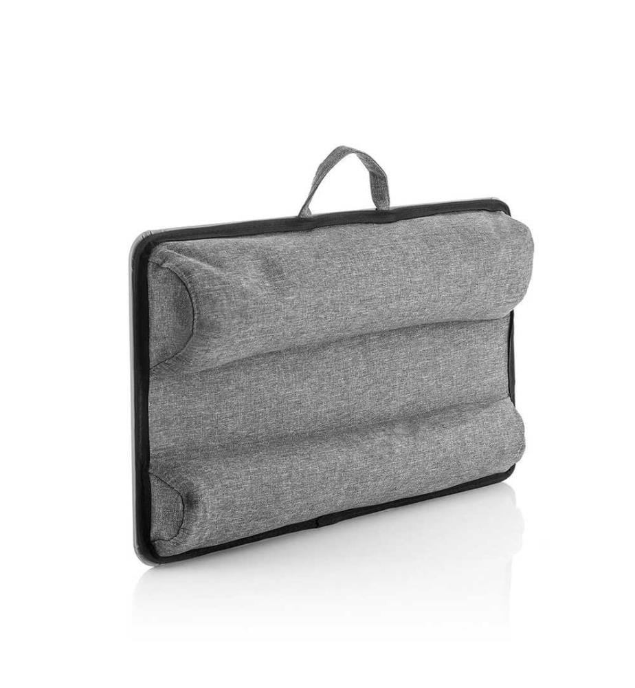 Bureau Portable d'Ordinateur avec Coussin XL Deskion