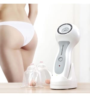 Pro Vacuotherapy Anti-Cellulite-Gerät