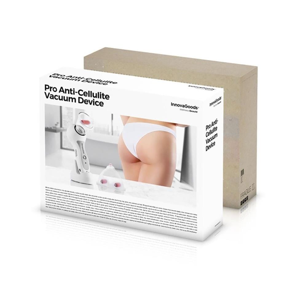 Pro Vacuotherapy Anti-Cellulite-Gerät