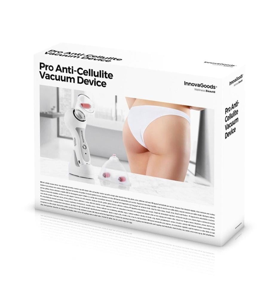 Pro Vacuotherapy Anti-Cellulite-Gerät