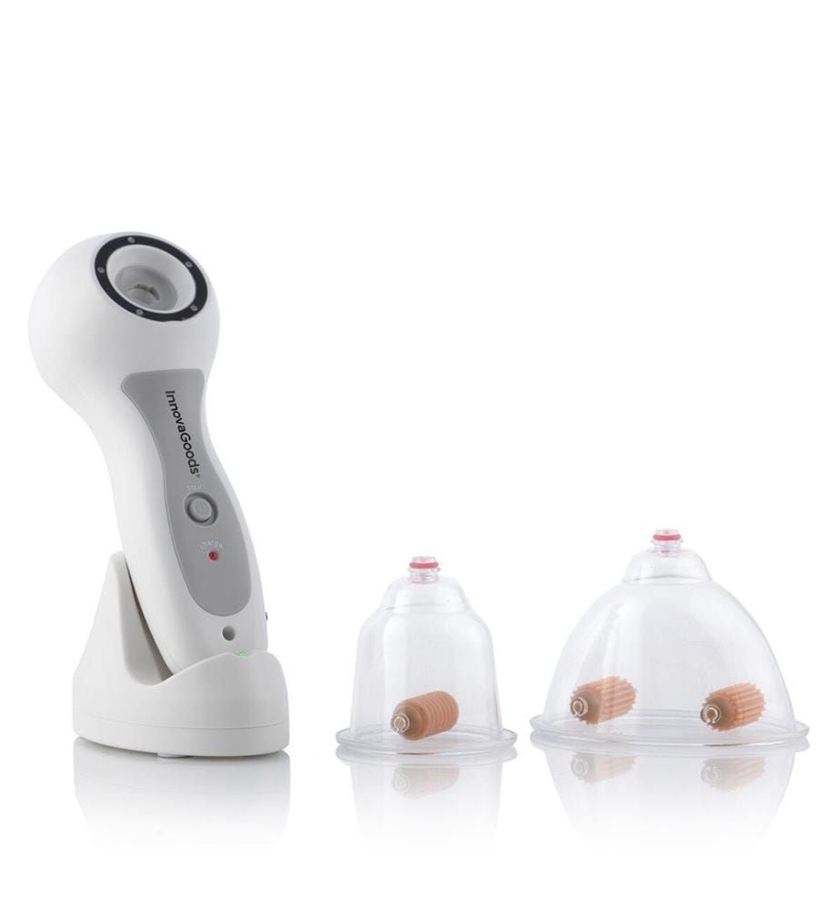 Pro Vacuotherapy Anti-Cellulite-Gerät