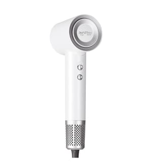 SMART PRO 1600-1800W Ultraleichter Haartrockner- Weiss