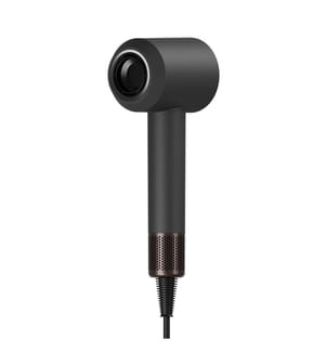 DryFinity Haartrockner - Schwarz