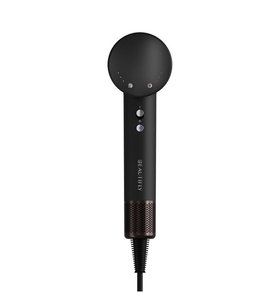 DryFinity Haartrockner - Schwarz