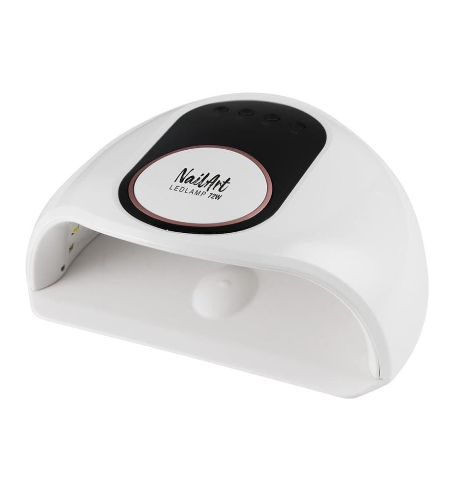 Nageltrockner NAILART LED PRO 72W - Weiss