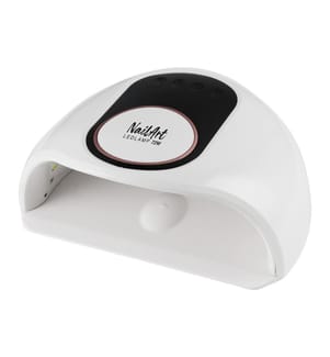 Nageltrockner NAILART LED PRO 72W - Weiss