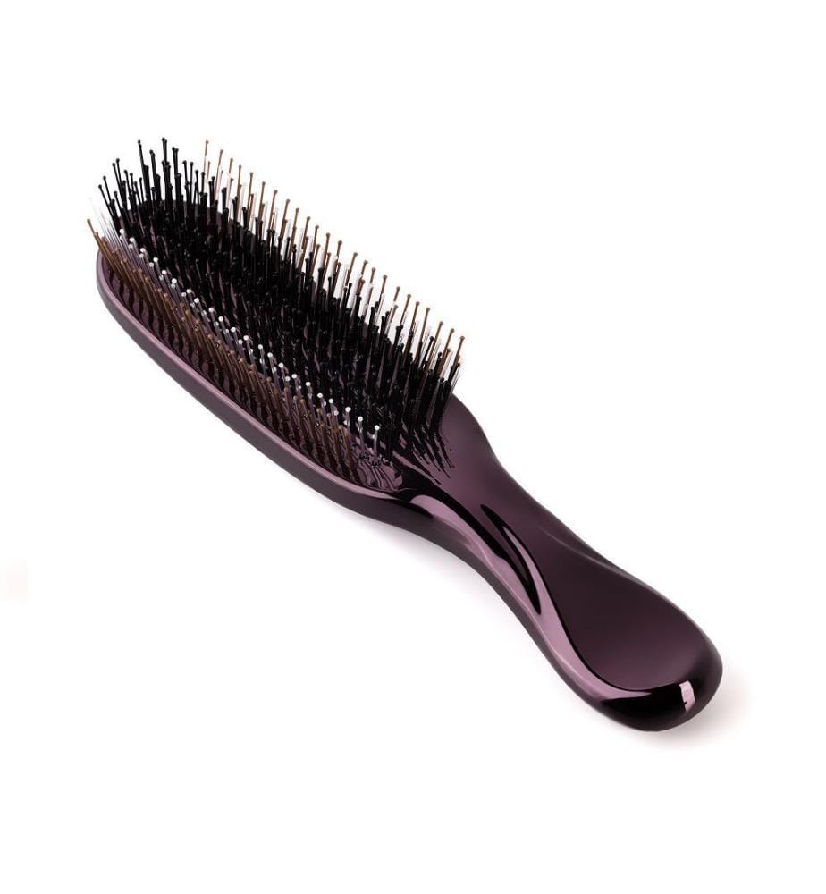 Haarbürste HA-5 - Violett