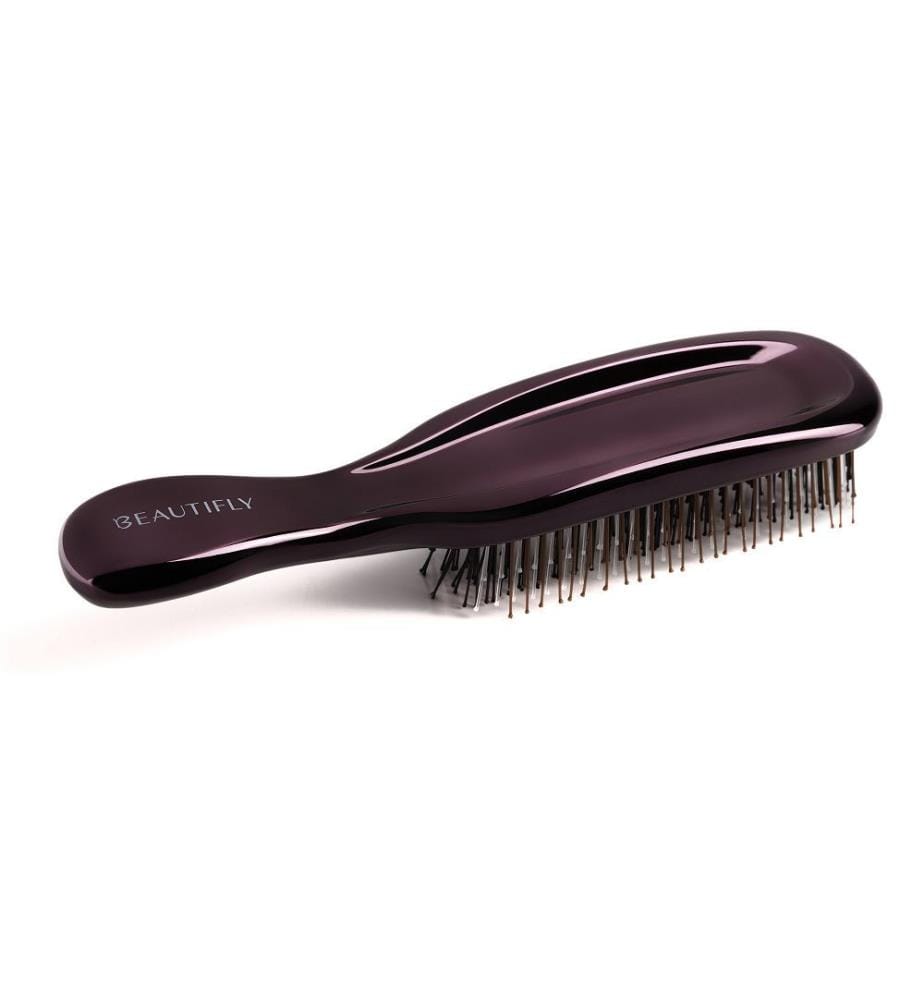 Haarbürste HA-5 - Violett