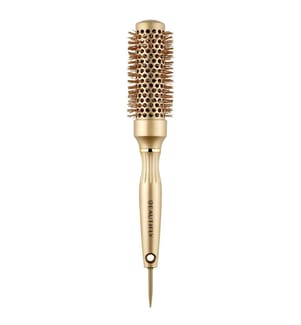 Haarbürste HA-12 - Gold (Ø 32 mm)