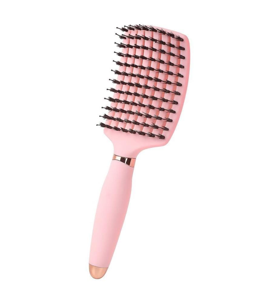 Haarbürste HA-4 - Pink