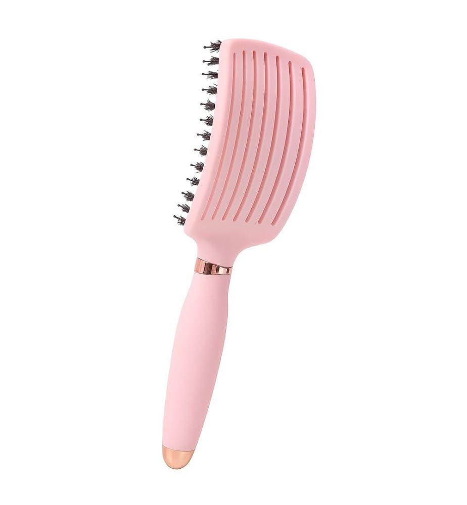 Haarbürste HA-4 - Pink