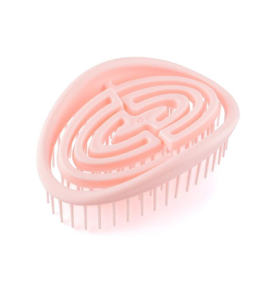 Haarbürste HA-9 - Pink