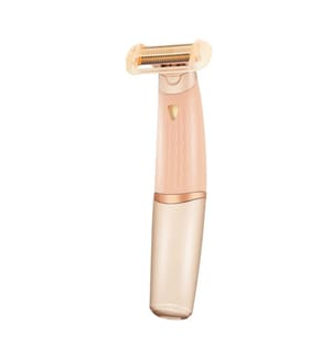 Épilateur Silky Skin Epil - Rose