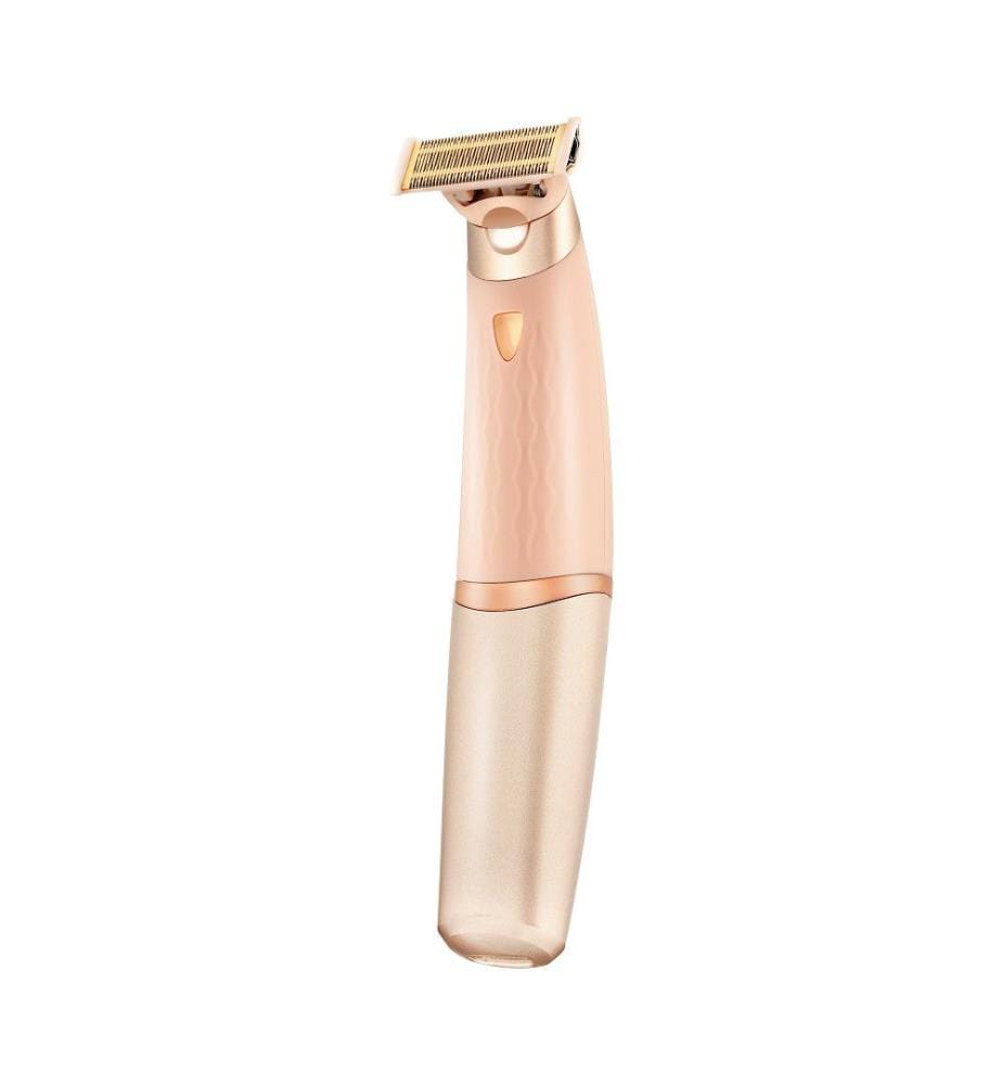 Épilateur Silky Skin Epil - Rose