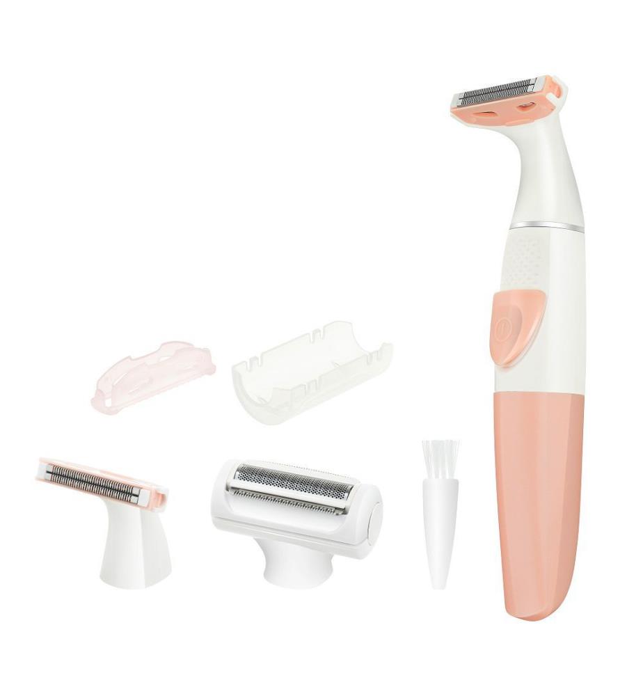 Épilateur Skin Sense Epil - Rose