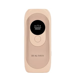 Épilateur à Lumière Pulsée LumiThera