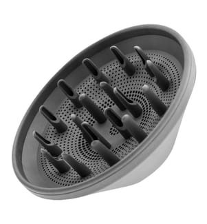 SMART PRO Diffusor für lockiges Haar - Weiss